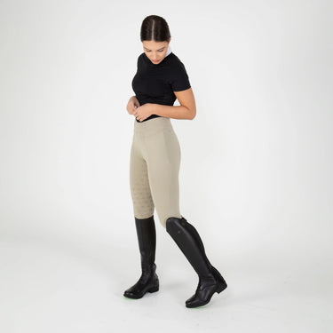 Shires Ladies Aubrion Black Optima QX Show Shirt| Online For Equine