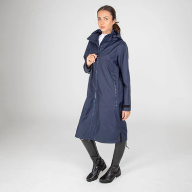 Shires Ladies Aubrion Core Lite All Weather Robe - Unisex| Online For Equine