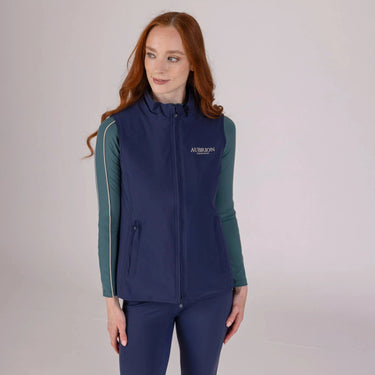 Shires Ladies Aubrion Equestrian Gilet| Online For Equine