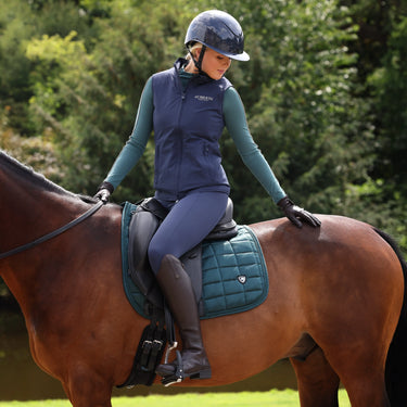 Shires Ladies Aubrion Equestrian Gilet| Online For Equine