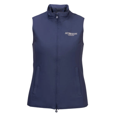 Shires Ladies Aubrion Equestrian Gilet| Online For Equine