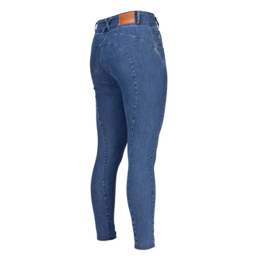 Shires Ladies Aubrion Equestrian Jeans| Online For Equine