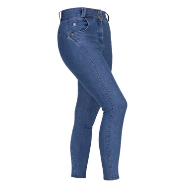 Shires Ladies Aubrion Equestrian Jeans| Online For Equine