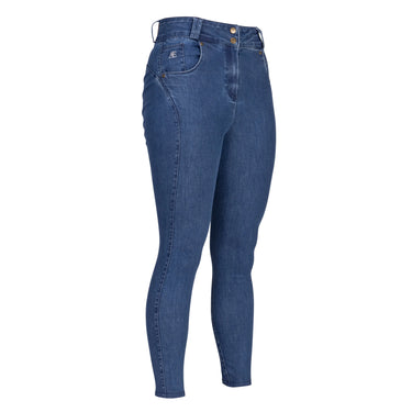 Shires Ladies Aubrion Equestrian Jeans| Online For Equine