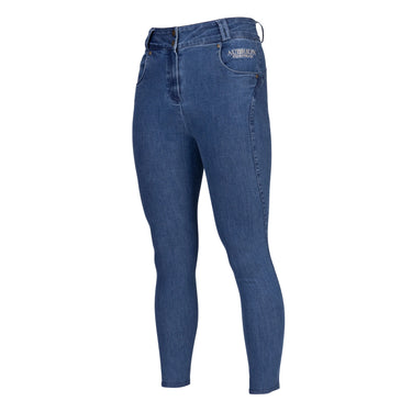 Shires Ladies Aubrion Equestrian Jeans| Online For Equine