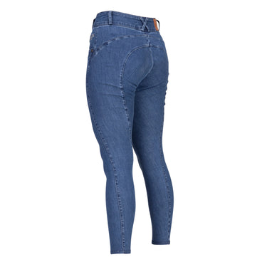 Shires Ladies Aubrion Equestrian Jeans| Online For Equine