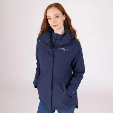 Shires Ladies Aubrion Equestrian Lightweight Coat| Online For Equine