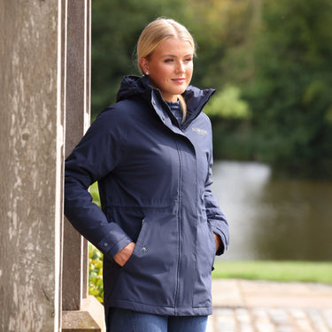 Shires Ladies Aubrion Equestrian Lightweight Coat| Online For Equine