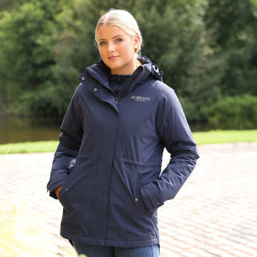 Shires Ladies Aubrion Equestrian Lightweight Coat| Online For Equine