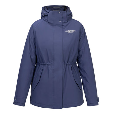 Shires Ladies Aubrion Equestrian Lightweight Coat| Online For Equine