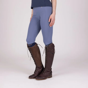 Shires Ladies Aubrion Equestrian Riding Tights| Online For Equine