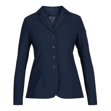Shires Ladies Aubrion Navy Optima-PX Show Jacket| Online For Equine