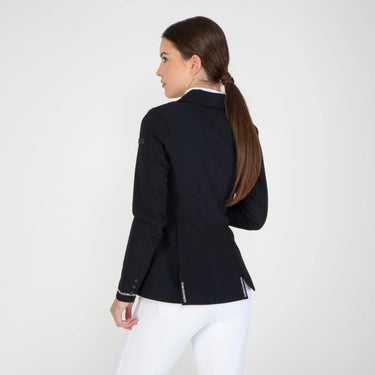 Shires Ladies Aubrion Optima LX Show Jacket Black| Online For Equine