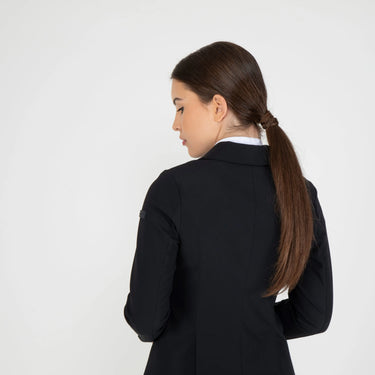 Shires Ladies Aubrion Optima LX Show Jacket Black| Online For Equine