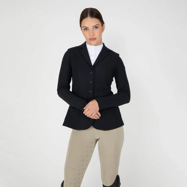 Shires Ladies Aubrion Optima MX Breeches Beige| Online For Equine
