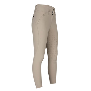 Shires Ladies Aubrion Optima MX Breeches Beige| Online For Equine