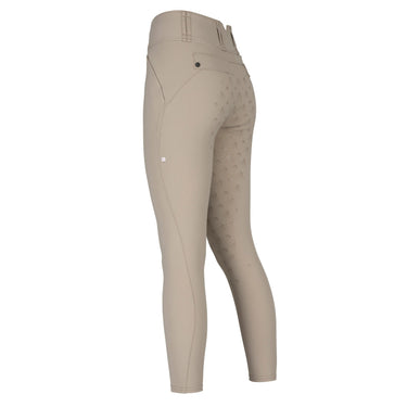 Shires Ladies Aubrion Optima MX Breeches Beige| Online For Equine