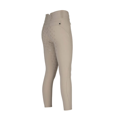 Shires Ladies Aubrion Optima MX Breeches Beige| Online For Equine