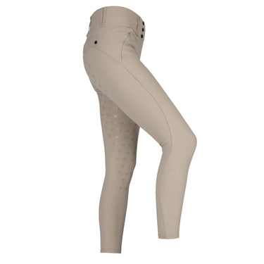 Shires Ladies Aubrion Optima MX Breeches Beige| Online For Equine