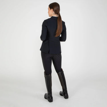 Shires Ladies Aubrion Optima MX Breeches Black| Online For Equine