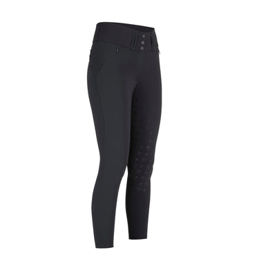Shires Ladies Aubrion Optima MX Breeches Black| Online For Equine