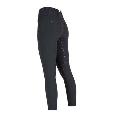 Shires Ladies Aubrion Optima MX Breeches Black| Online For Equine