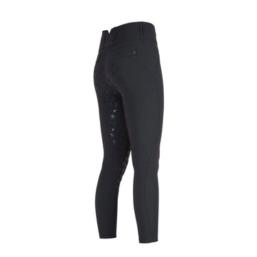 Shires Ladies Aubrion Optima MX Breeches Black| Online For Equine