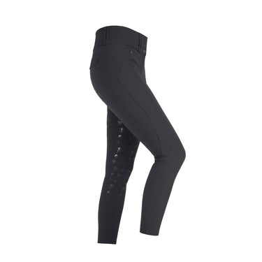 Shires Ladies Aubrion Optima MX Breeches Black| Online For Equine