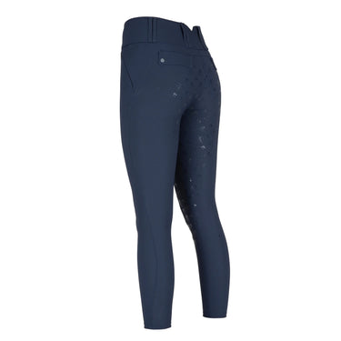 Shires Ladies Aubrion Optima MX Breeches Navy| Online For Equine