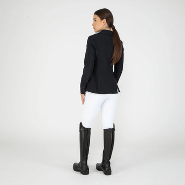 Shires Ladies Aubrion Optima MX Breeches White| Online For Equine