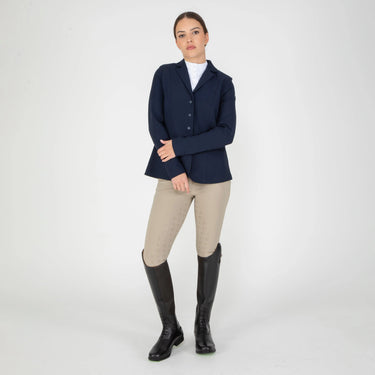 Shires Ladies Aubrion Optima PX Breeches Beige| Online For Equine