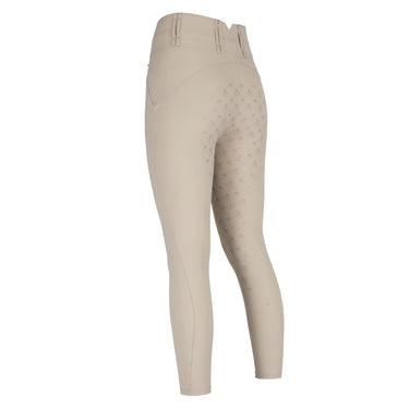 Shires Ladies Aubrion Optima PX Breeches Beige| Online For Equine