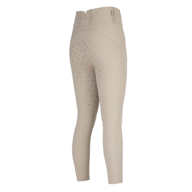 Shires Ladies Aubrion Optima PX Breeches Beige| Online For Equine
