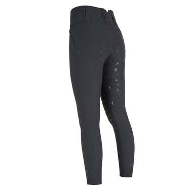 Shires Ladies Aubrion Optima PX Breeches Black| Online For Equine