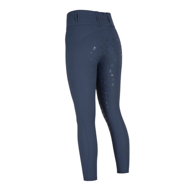 Shires Ladies Aubrion Optima PX Breeches Navy| Online For Equine