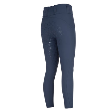 Shires Ladies Aubrion Optima PX Breeches Navy| Online For Equine