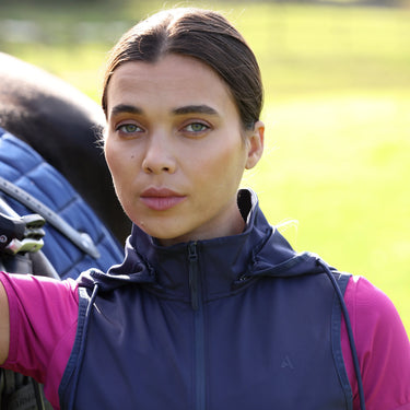Shires Ladies Aubrion React Gilet| Online For Equine