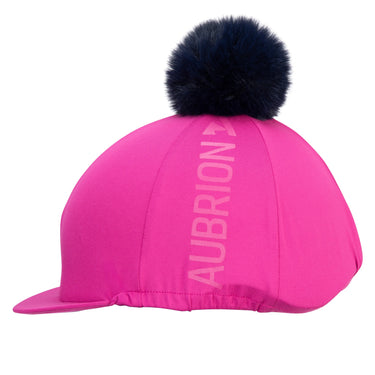 Shires Ladies Aubrion React Hat Silk| Online For Equine