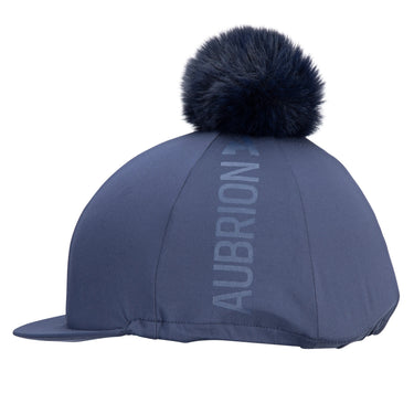 Shires Ladies Aubrion React Hat Silk| Online For Equine