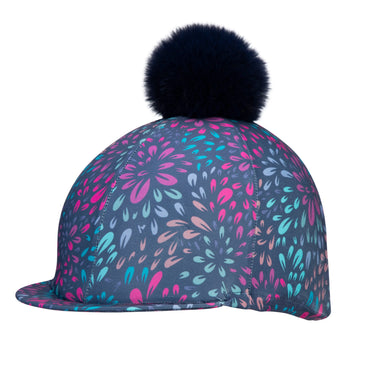 Shires Ladies Aubrion React Hat Silk| Online For Equine