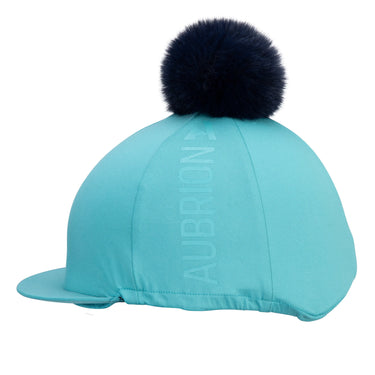 Shires Ladies Aubrion React Hat Silk| Online For Equine