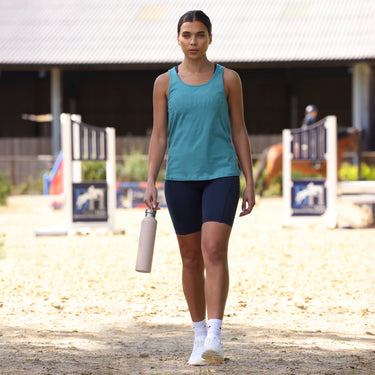 Shires Ladies Aubrion React Non-Stop Shorts| Online For Equine