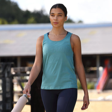 Shires Ladies Aubrion React Non-Stop Shorts| Online For Equine