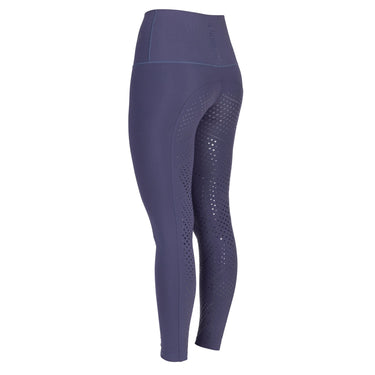 Shires Ladies Aubrion React Sculpt Riding Tights| Online For Equine