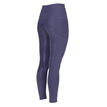 Shires Ladies Aubrion React Sculpt Riding Tights| Online For Equine