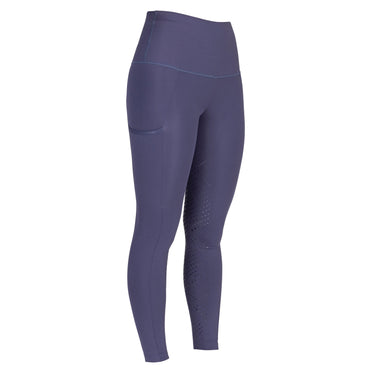 Shires Ladies Aubrion React Sculpt Riding Tights| Online For Equine