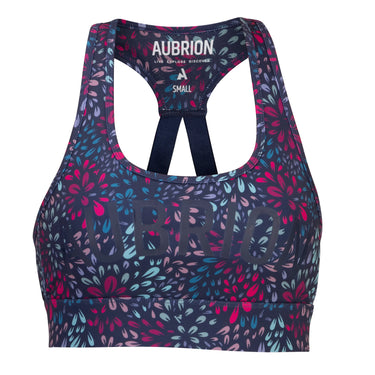 Shires Ladies Aubrion React Sports Bra| Online For Equine