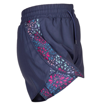 Shires Ladies Aubrion React Tech Shorts| Online For Equine