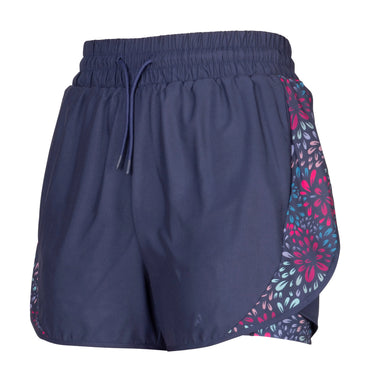 Shires Ladies Aubrion React Tech Shorts| Online For Equine