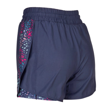 Shires Ladies Aubrion React Tech Shorts| Online For Equine